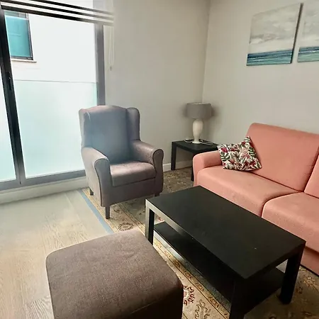 Ranee - 2 Bed 2 Bath In Centre Las Palmas de Gran Canaria